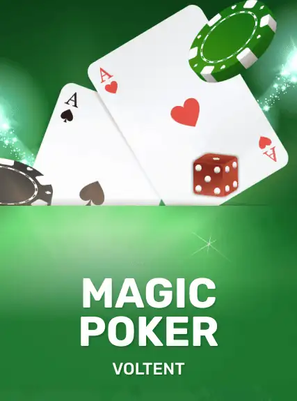 Turbo Poker
