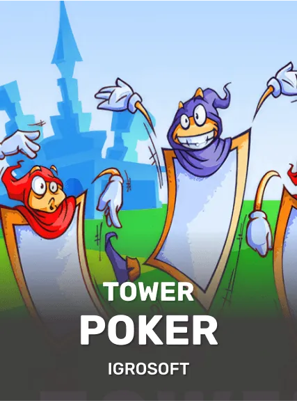 Magic Poker