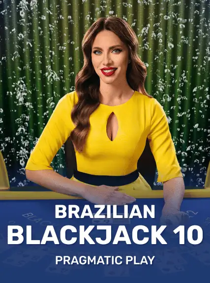 Blackjack VIP M