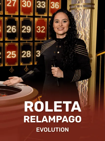 Mega Fire Blaze Roulette Italiana